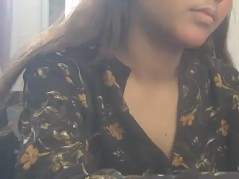 NancyRuvi online show from 06-06-26, 04:01
