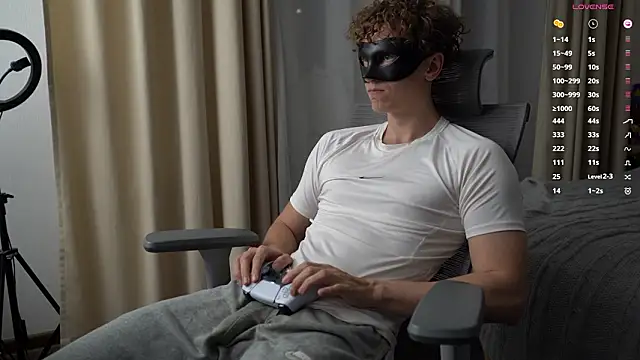 Snapshot of BumBuster69 chatting on 02-20-26, 09:26 BumBuster69 online show from 02-20-26, 09:26