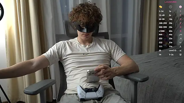 BumBuster69 online show from 04-15-26, 04:58