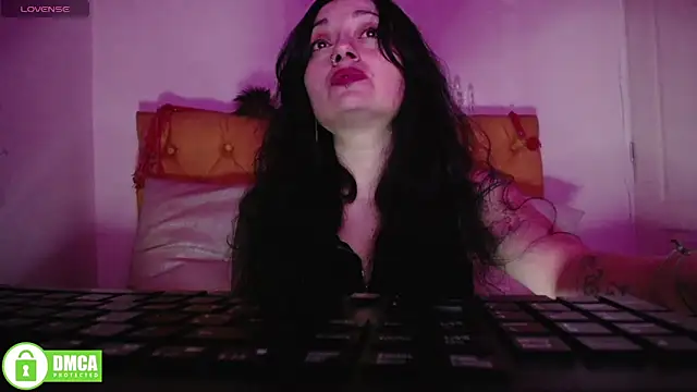 Snapshot of Alexa-Sweet69 chatting on 03-20-25, 12:40 Alexa-Sweet69 online show from 03-20-25, 12:40