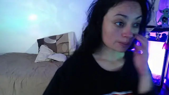 Snapshot of Alexa-Sweet69 chatting on 09-22-25, 08:33 Alexa-Sweet69 online show from 09-22-25, 08:33