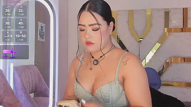 sophy champagne online show from 04-22-26, 01:08