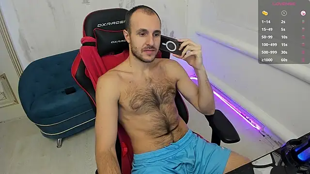 Raamoss online show from 12-03-24, 06:49