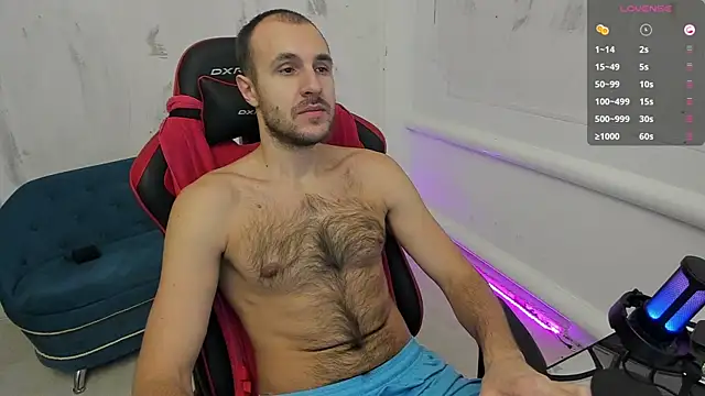 Raamoss online show from 12-04-24, 03:37