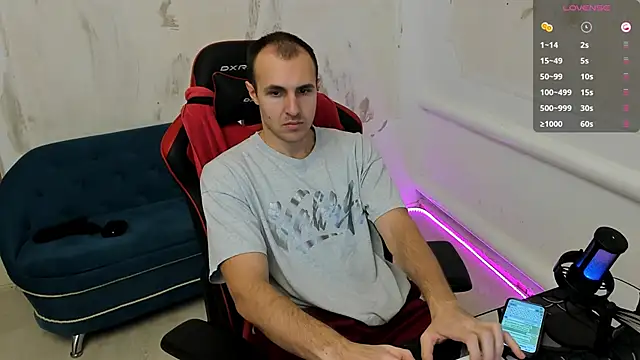 Raamoss online show from 12-05-24, 04:31