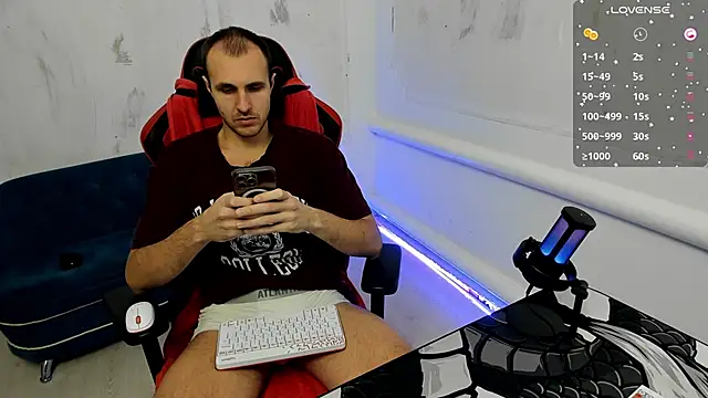 Raamoss online show from 12-07-24, 09:44