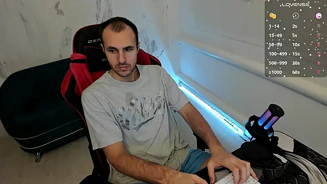 Raamoss online show from 12-11-24, 05:00