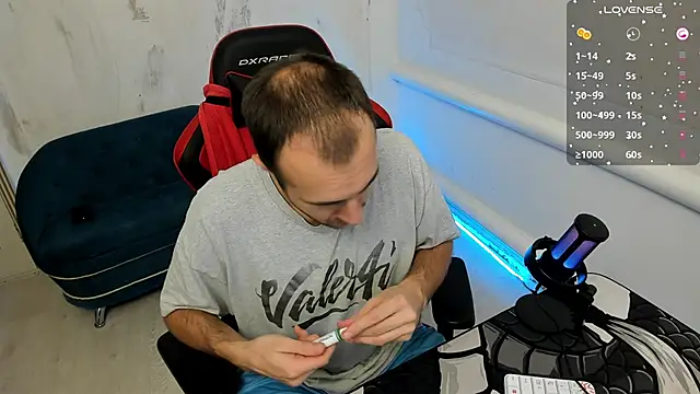 Raamoss online show from 12-11-24, 07:57