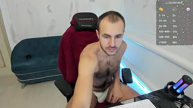 Raamoss online show from 12-26-24, 07:45