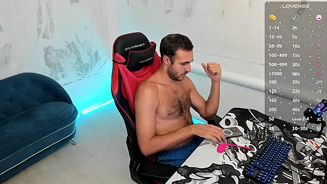 Raamoss online show from 03-18-25, 08:59