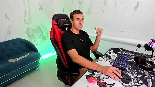 Raamoss online show from 03-20-25, 11:38