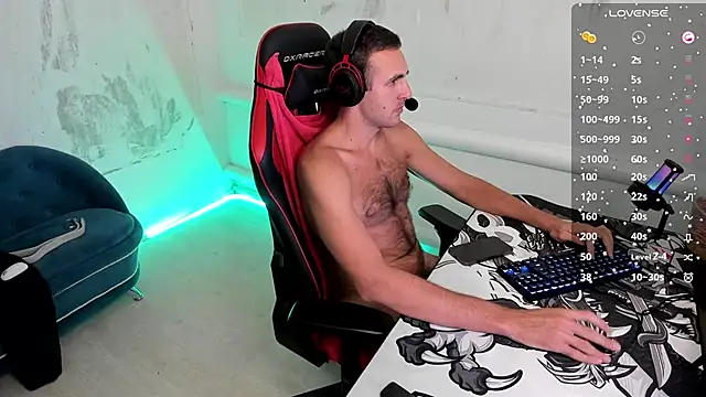 Raamoss online show from 03-20-25, 11:02