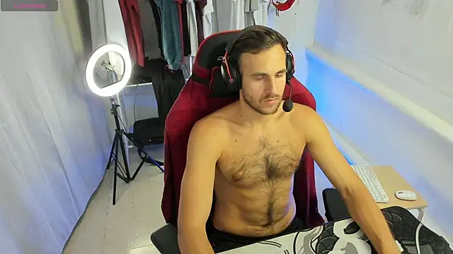 Raamoss online show from 09-11-25, 06:08