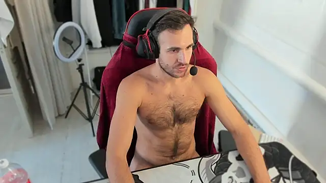 Raamoss online show from 09-15-25, 11:32