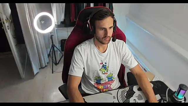 Raamoss online show from 09-16-25, 12:55