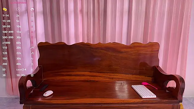 Raamoss online show from 11-21-25, 08:13