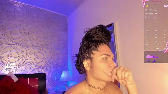 vennus1  online show from 01-24-25, 12:52