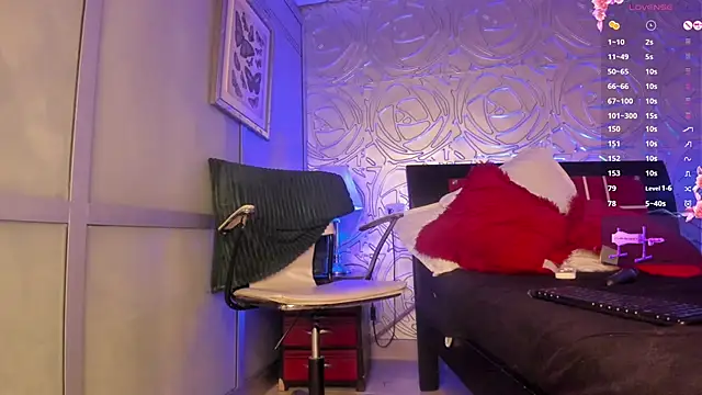 vennus1  online show from 01-28-25, 04:30