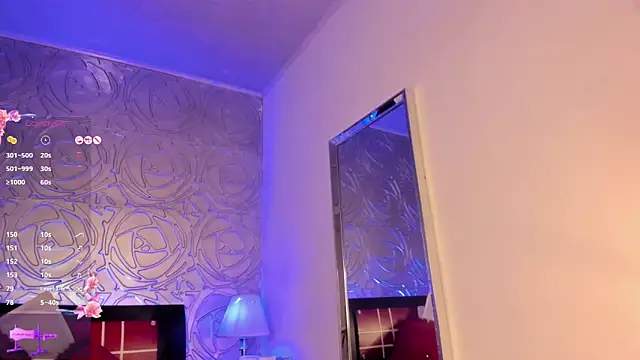 vennus1  online show from 01-29-25, 02:21