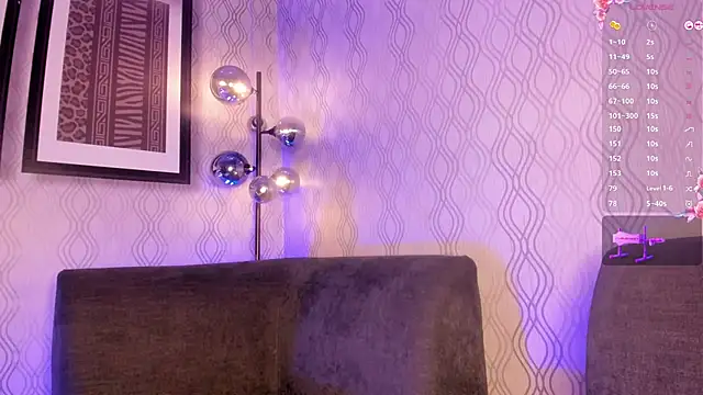 vennus1  online show from 01-30-25, 02:58