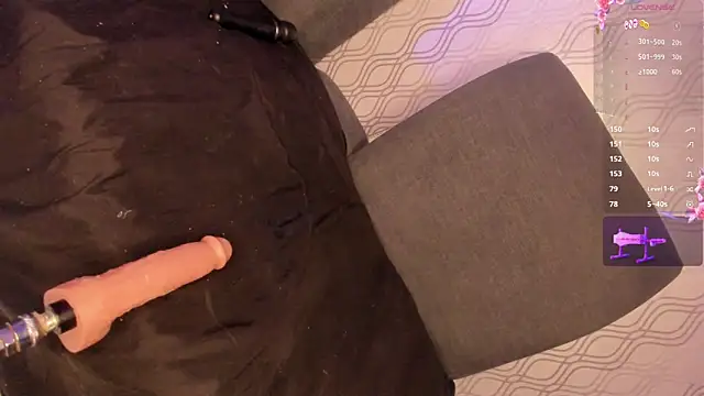 vennus1  online show from 01-31-25, 11:46