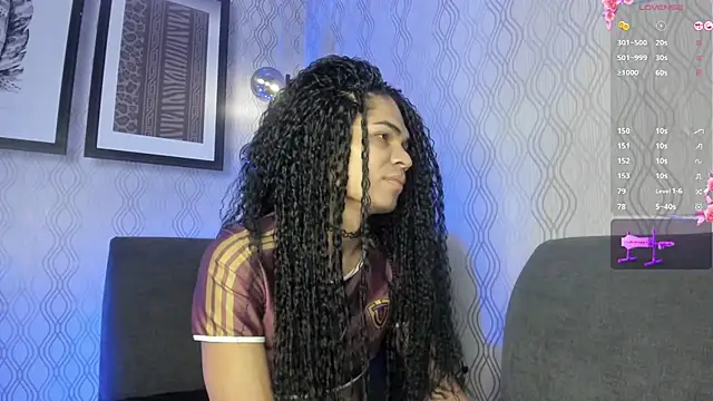 vennus1  online show from 02-03-25, 11:42