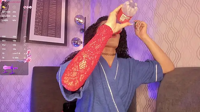 vennus1  online show from 02-09-25, 07:41