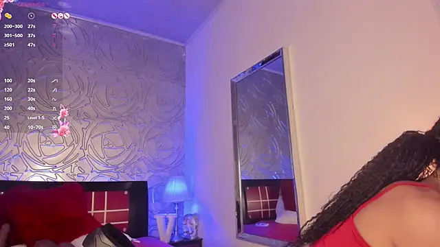 vennus1  online show from 02-17-25, 04:15