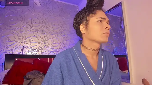 vennus1  online show from 02-19-25, 02:01