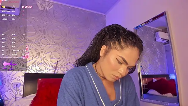 vennus1  online show from 02-19-25, 08:10