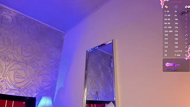 vennus1  online show from 02-24-25, 08:14