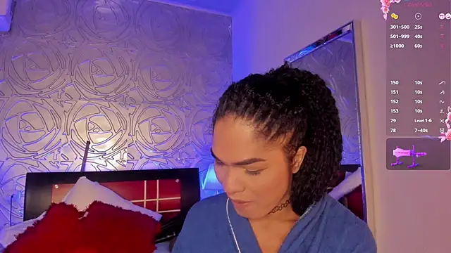 vennus1  online show from 02-28-25, 02:53