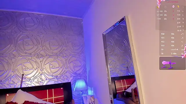 vennus1  online show from 02-28-25, 05:59