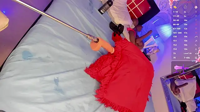 vennus1  online show from 03-06-25, 11:25