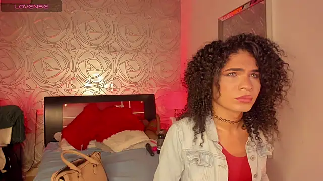 vennus1  online show from 03-12-25, 12:47