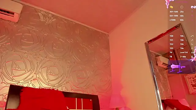 vennus1  online show from 03-14-25, 03:58