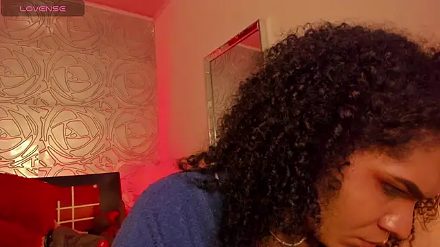 vennus1  online show from 03-18-25, 05:31