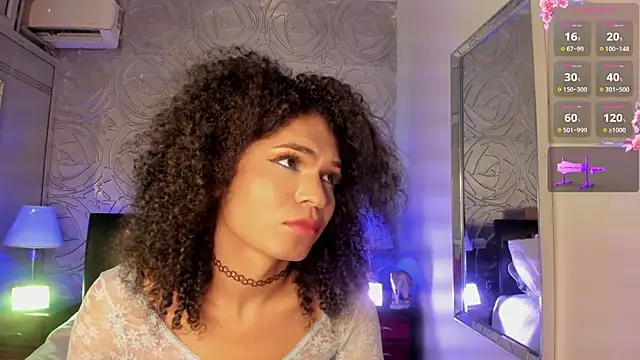 vennus1  online show from 09-20-25, 06:47