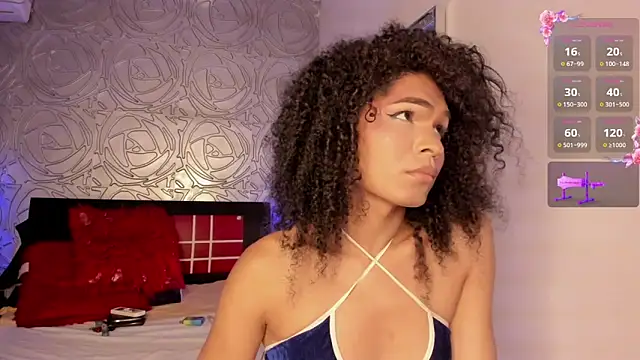 vennus1  online show from 12-02-25, 04:29