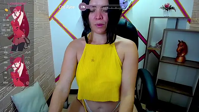 Girlkondx1 bella online show from 02-21-25, 10:37