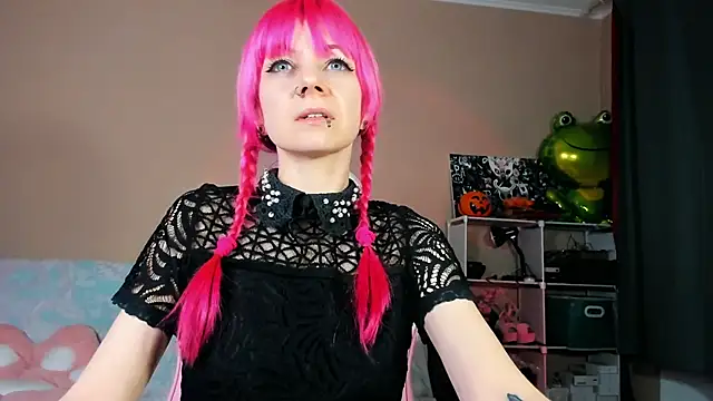 AmyRose6969 online show from 09-22-25, 05:37