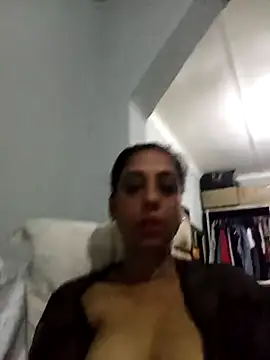 Mahi4luv online show from 10-10-25, 11:59