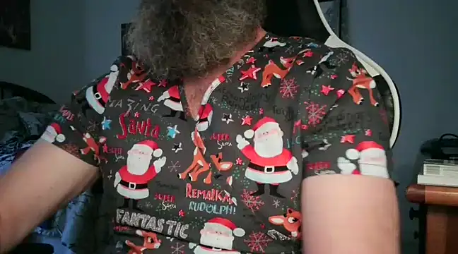 usdirtymikee9 online show from 12-19-24, 06:45