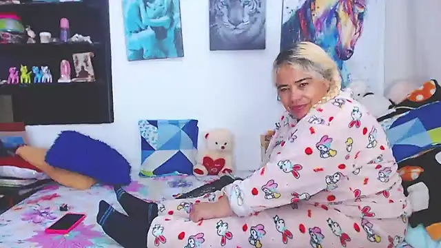 estrellita fugaz16x online show from 03-03-25, 03:19