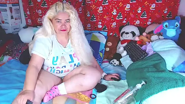 estrellita fugaz16x online show from 03-16-26, 04:51