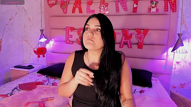 Maddysex  online show from 02-04-25, 05:55