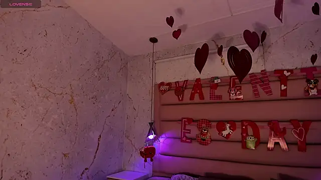 Maddysex  online show from 02-05-25, 11:34