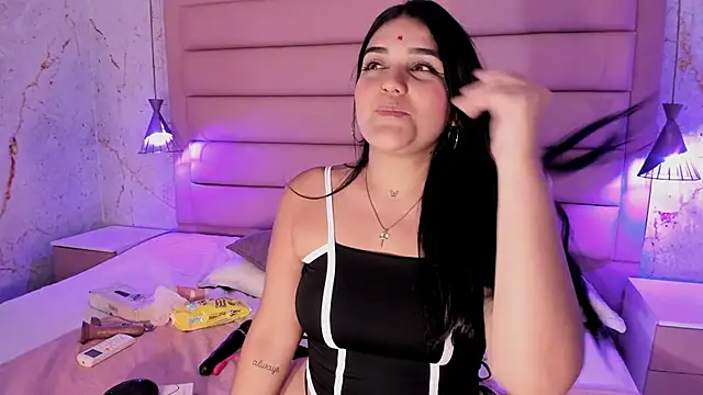 Maddysex  online show from 03-05-25, 05:50