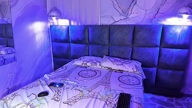 Maddysex  online show from 04-26-26, 12:03