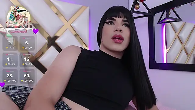 Snapshot of BeckyAnders chatting on 01-07-25, 04:48 BeckyAnders online show from 01-07-25, 04:48